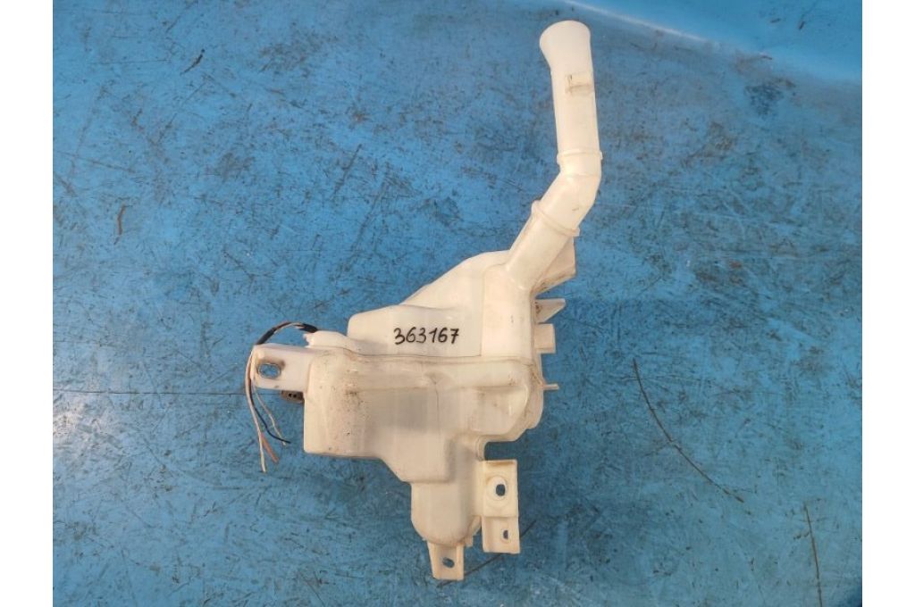 BBM467480 | Zbiornik spryskiwacza MAZDA 3 BL 09-13 (363167)