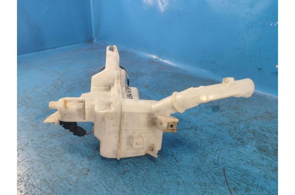 BBM467480 | Zbiornik spryskiwacza MAZDA 3 BL 09-13 (363167) - Zdjęcie 2