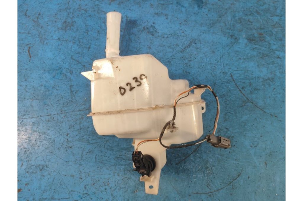 BBM467480 | Zbiornik spryskiwacza MAZDA 3 BL 09-13 (363167) - Zdjęcie 3
