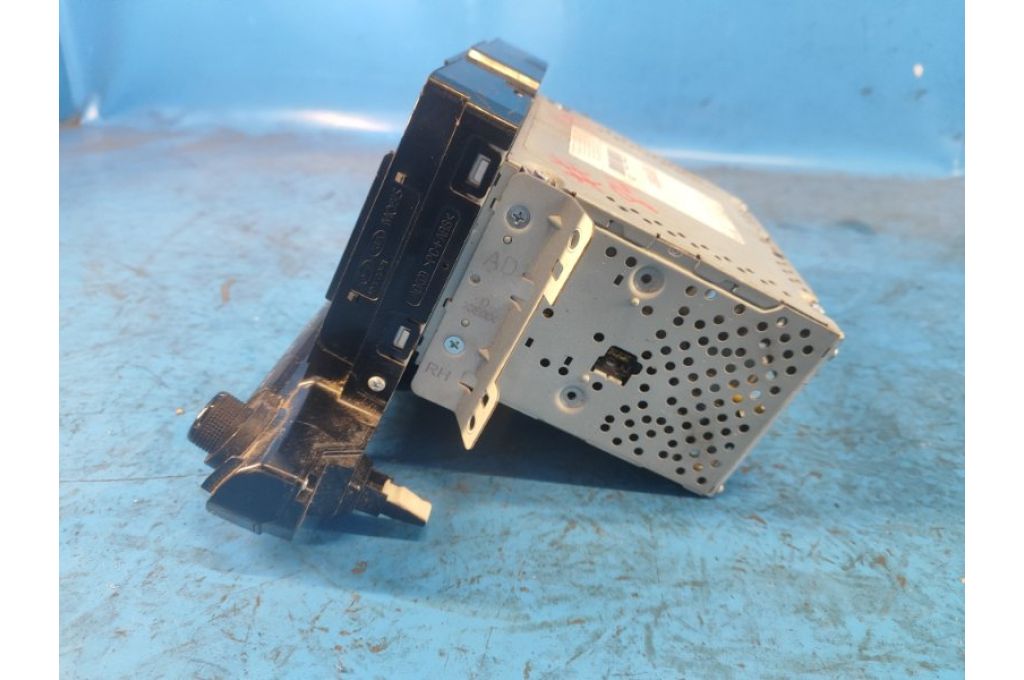 96160F2101UAT | radio HYUNDAI ELANTRA AD 16- (363169) - Zdjęcie 2