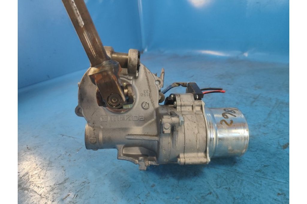 TN39-3210X | Elektryczne wspomaganie kierownicy MAZDA CX-9 16- (363179) - Zdjęcie 2