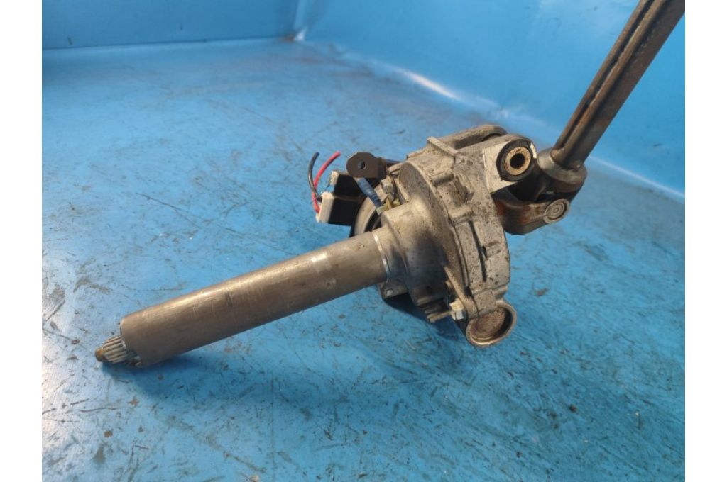 TN39-3210X | Elektryczne wspomaganie kierownicy MAZDA CX-9 16- (363179) - Zdjęcie 3