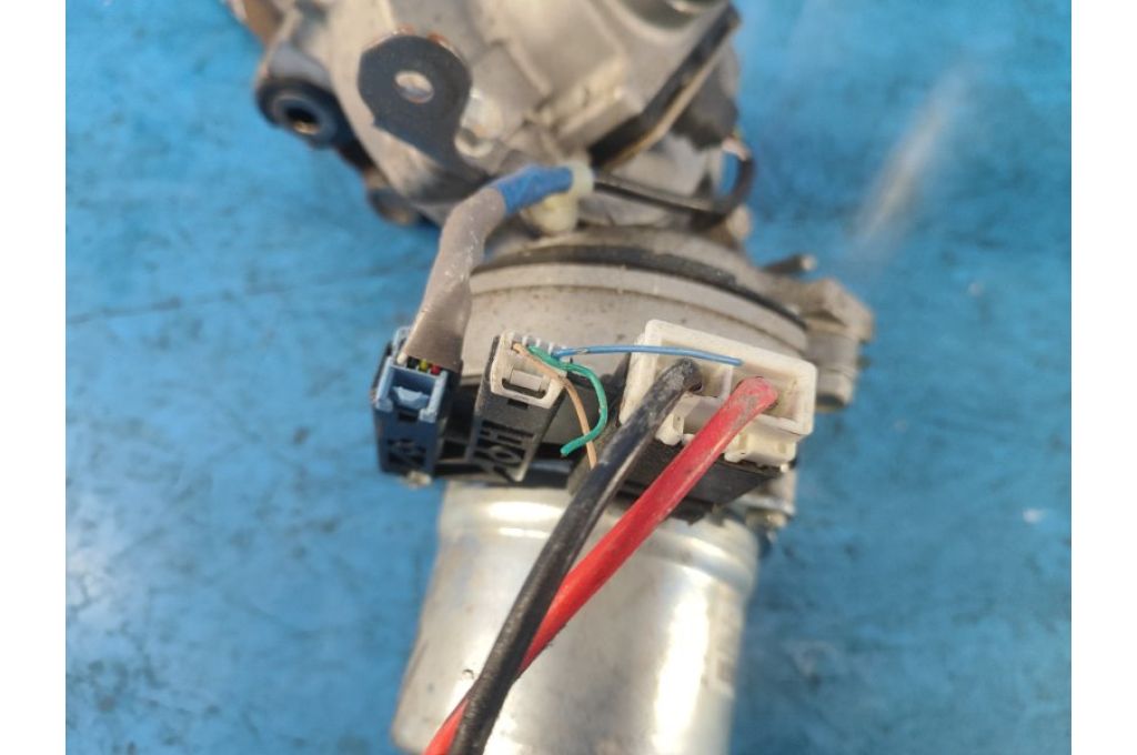 TN39-3210X | Elektryczne wspomaganie kierownicy MAZDA CX-9 16- (363179) - Zdjęcie 5