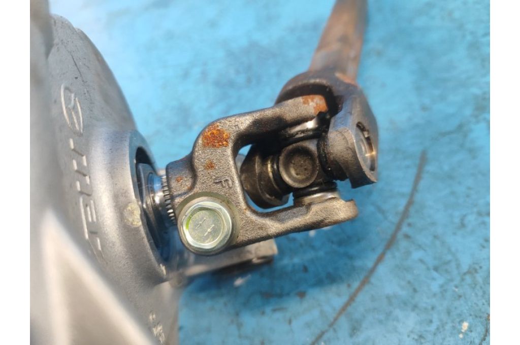 TN39-3210X | Elektryczne wspomaganie kierownicy MAZDA CX-9 16- (363179) - Zdjęcie 10