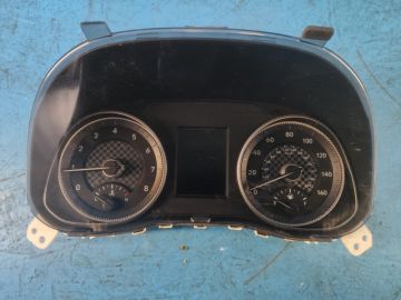 Tablica przyrządów HYUNDAI ELANTRA AD 16-