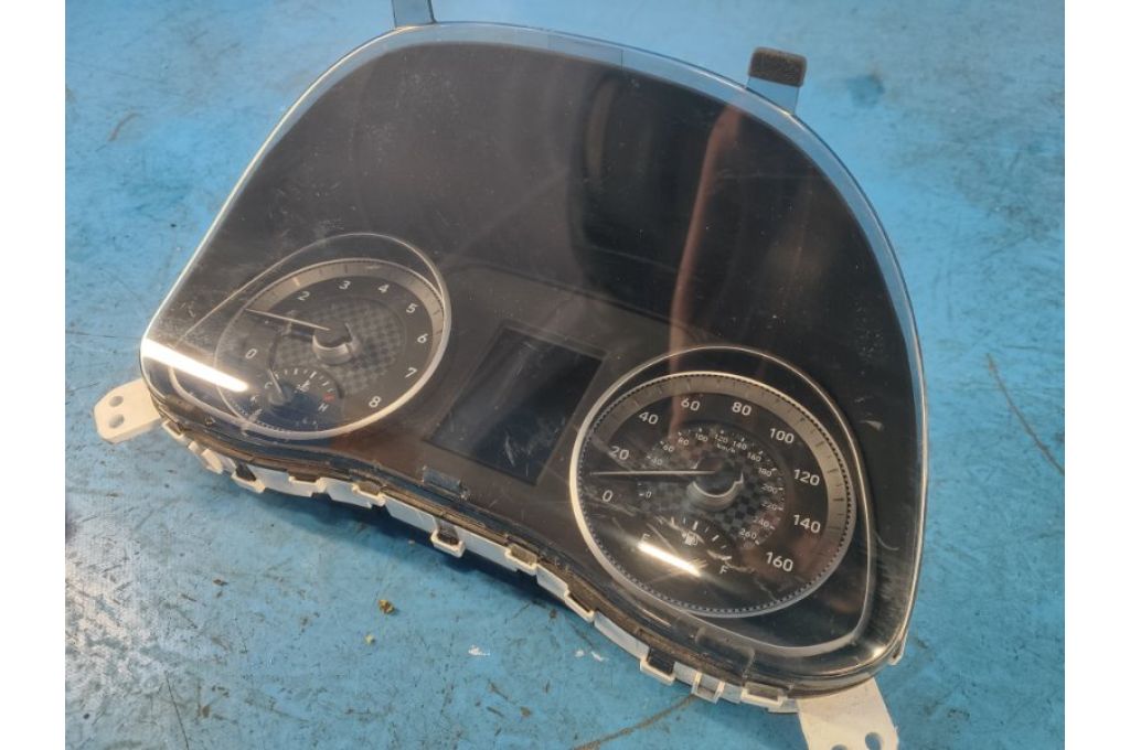 94041-F2140 | Tablica przyrządów HYUNDAI ELANTRA AD 16- (363184) - Zdjęcie 2