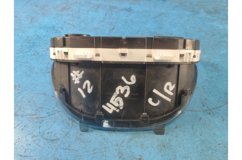 94041-F2140 | Tablica przyrządów HYUNDAI ELANTRA AD 16- (363184) - Zdjęcie 3