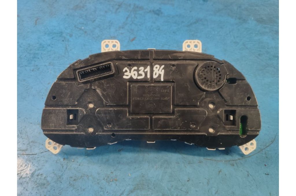 94041-F2140 | Tablica przyrządów HYUNDAI ELANTRA AD 16- (363184) - Zdjęcie 4