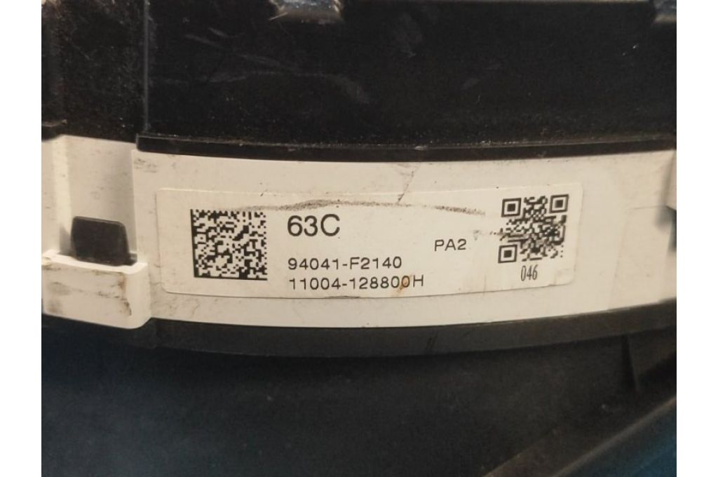 94041-F2140 | Tablica przyrządów HYUNDAI ELANTRA AD 16- (363184) - Zdjęcie 6