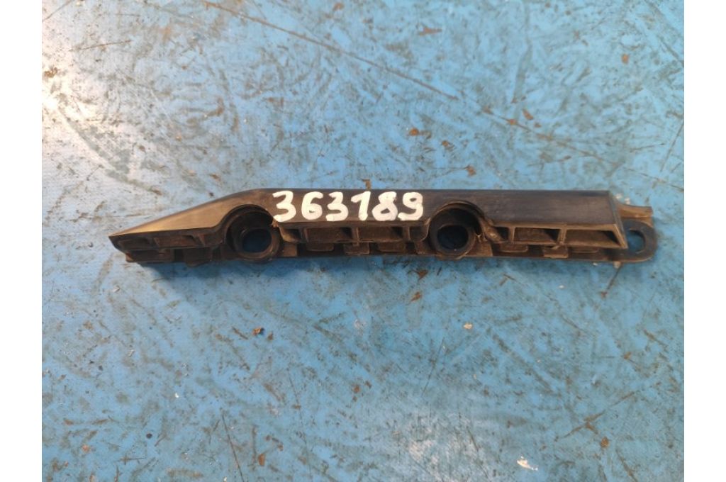 A2048850963 | Wspornik tylnego zderzaka lew. MERCEDES GLK-CLASS X204 08-15 (363189) - Zdjęcie 2