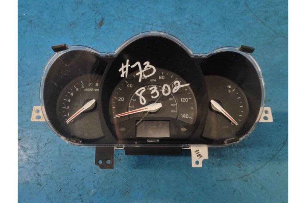 94022-1W018 | Tablica przyrządów KIA RIO UB 2011-2017 (363193)