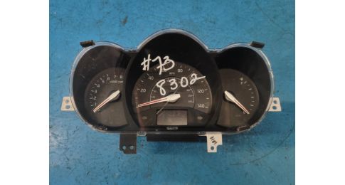 Tablica przyrządów KIA RIO UB 2011-2017 Tablica przyrządów KIA RIO UB 2011-2017