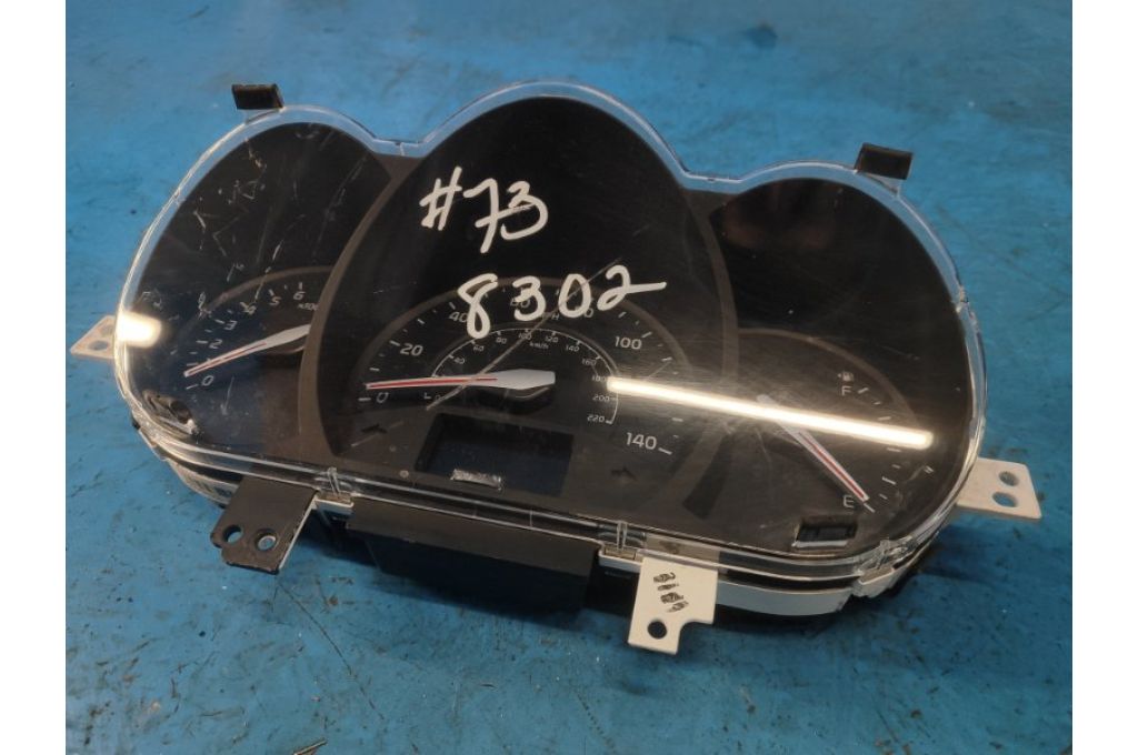 94022-1W018 | Tablica przyrządów KIA RIO UB 2011-2017 (363193) - Zdjęcie 2