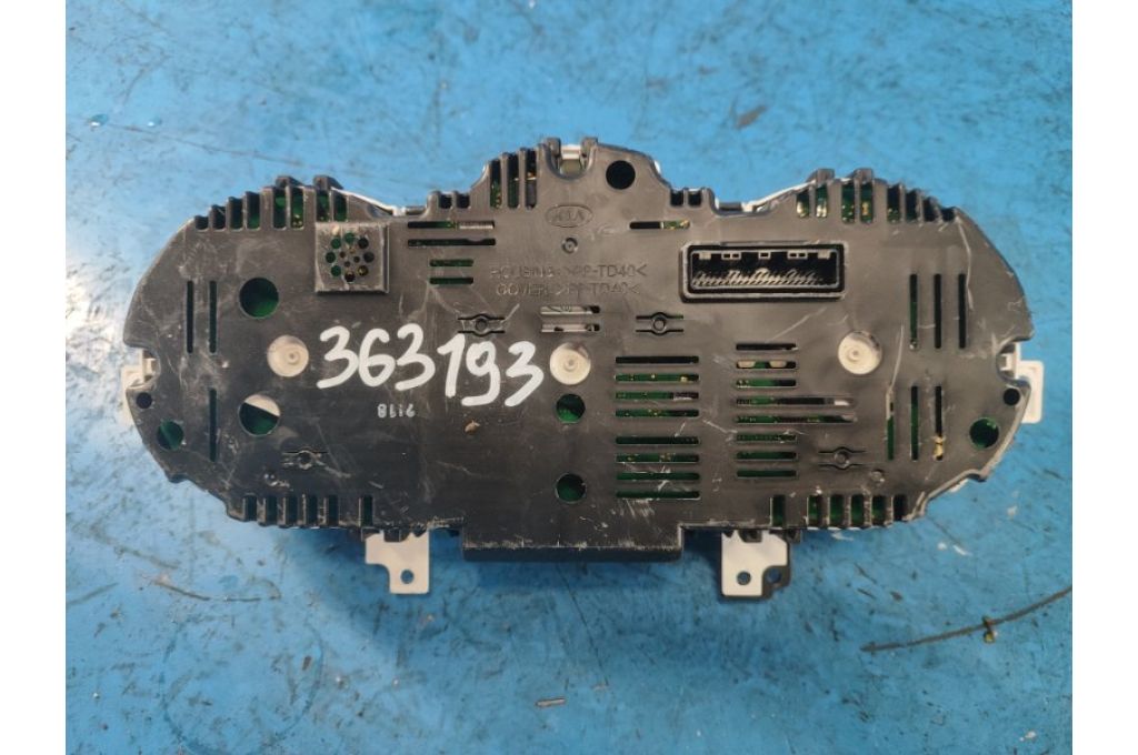 94022-1W018 | Tablica przyrządów KIA RIO UB 2011-2017 (363193) - Zdjęcie 4