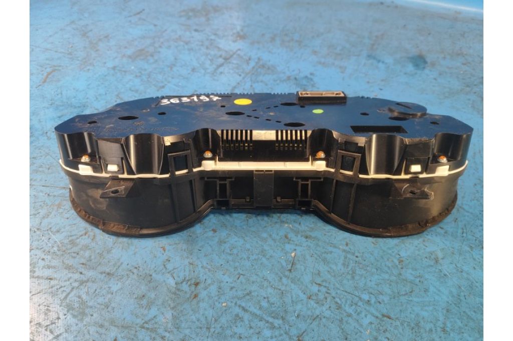 5550016205 | Tablica przyrządów AUDI Q5 08-16 (363197) - Zdjęcie 4