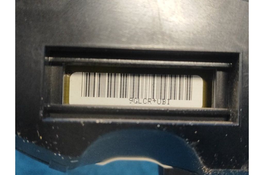 5550016205 | Tablica przyrządów AUDI Q5 08-16 (363197) - Zdjęcie 5