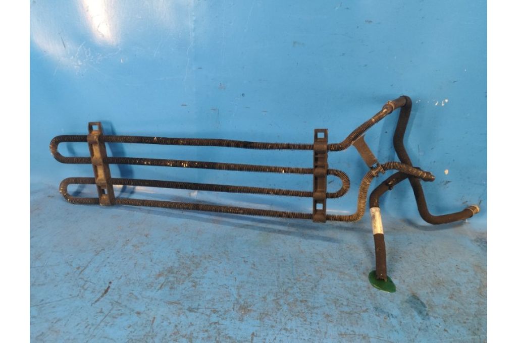 8K0422885 | Chłodnica wspomagania kierownicy AUDI Q5 08-16 (363205)