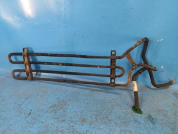 Chłodnica wspomagania kierownicy AUDI Q5 08-16