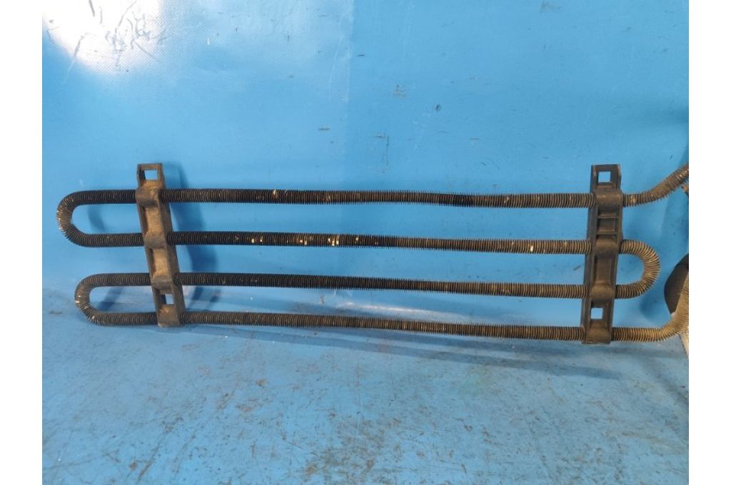 8K0422885 | Chłodnica wspomagania kierownicy AUDI Q5 08-16 (363205) - Zdjęcie 2