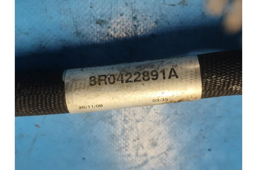 8K0422885 | Chłodnica wspomagania kierownicy AUDI Q5 08-16 (363205) - Zdjęcie 4