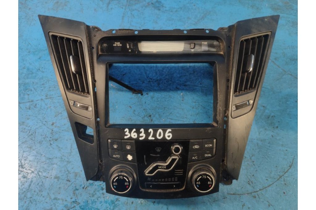 97250-4R100 | Moduł sterowania ogrzewaniem HYUNDAI SONATA YF 10-14 (363206)