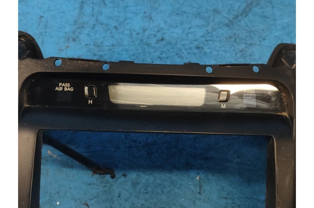 97250-4R100 | Moduł sterowania ogrzewaniem HYUNDAI SONATA YF 10-14 (363206) - Zdjęcie 3