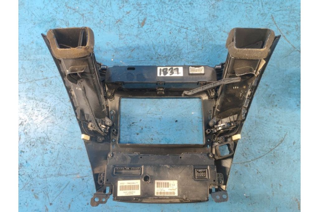 97250-4R100 | Moduł sterowania ogrzewaniem HYUNDAI SONATA YF 10-14 (363206) - Zdjęcie 4