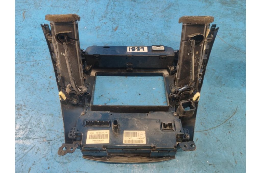 97250-4R100 | Moduł sterowania ogrzewaniem HYUNDAI SONATA YF 10-14 (363206) - Zdjęcie 5