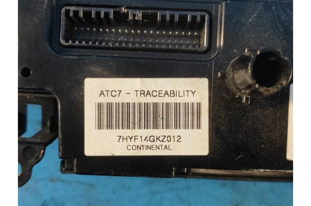 97250-4R100 | Moduł sterowania ogrzewaniem HYUNDAI SONATA YF 10-14 (363206) - Zdjęcie 7