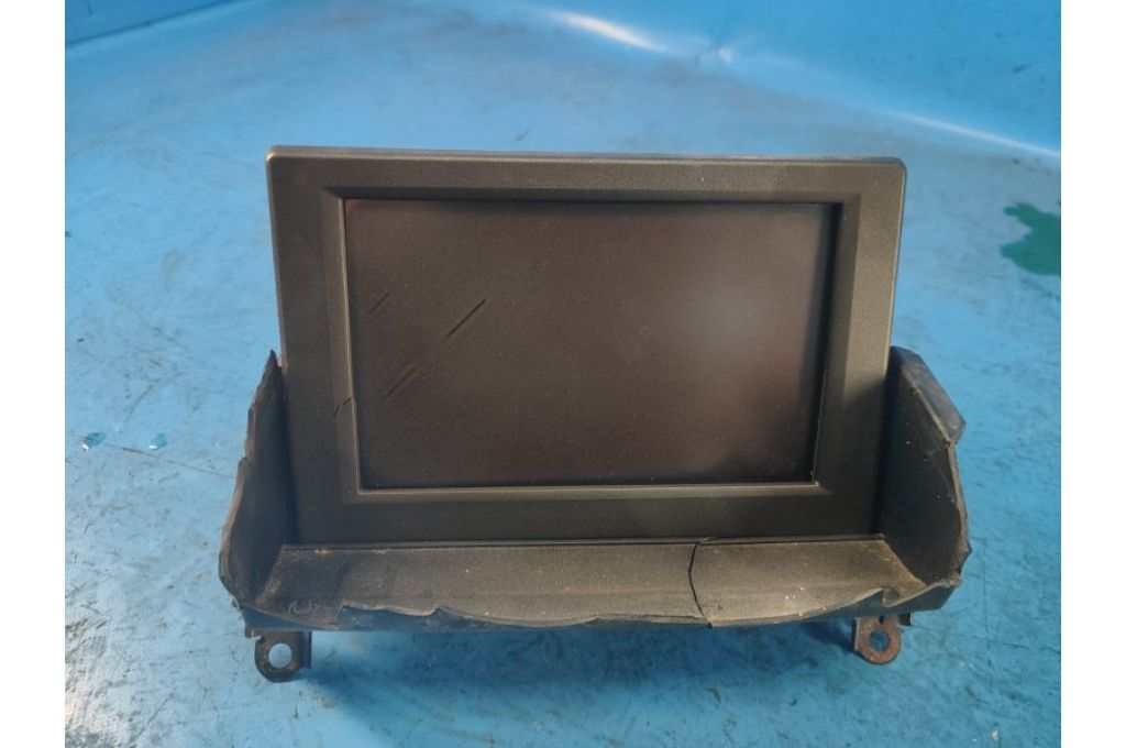 86111-75020 | monitor LEXUS HS250H (ANF10) 09-12 (363213)