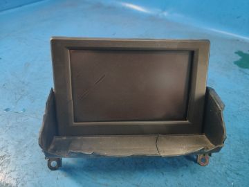 monitor LEXUS HS250H (ANF10) 09-12