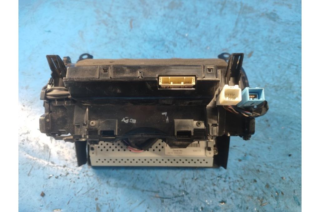 86111-75020 | monitor LEXUS HS250H (ANF10) 09-12 (363213) - Zdjęcie 2