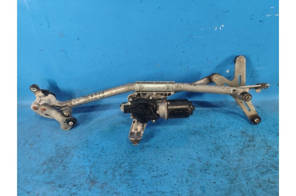 76530-SNA-A11 | Mechanizm wycieraczek szyb HONDA CIVIC 4D 06-11 (363219)