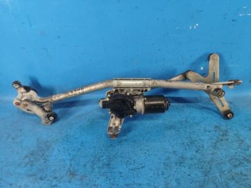 Mechanizm wycieraczek szyb HONDA CIVIC 4D 06-11