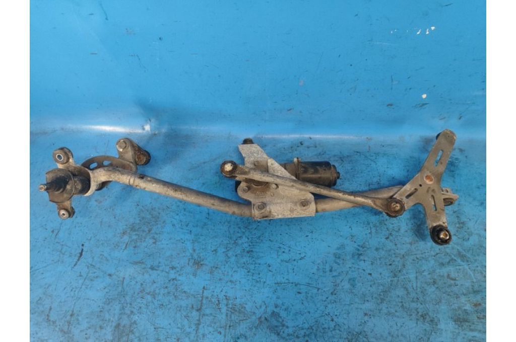 76530-SNA-A11 | Mechanizm wycieraczek szyb HONDA CIVIC 4D 06-11 (363219) - Zdjęcie 2