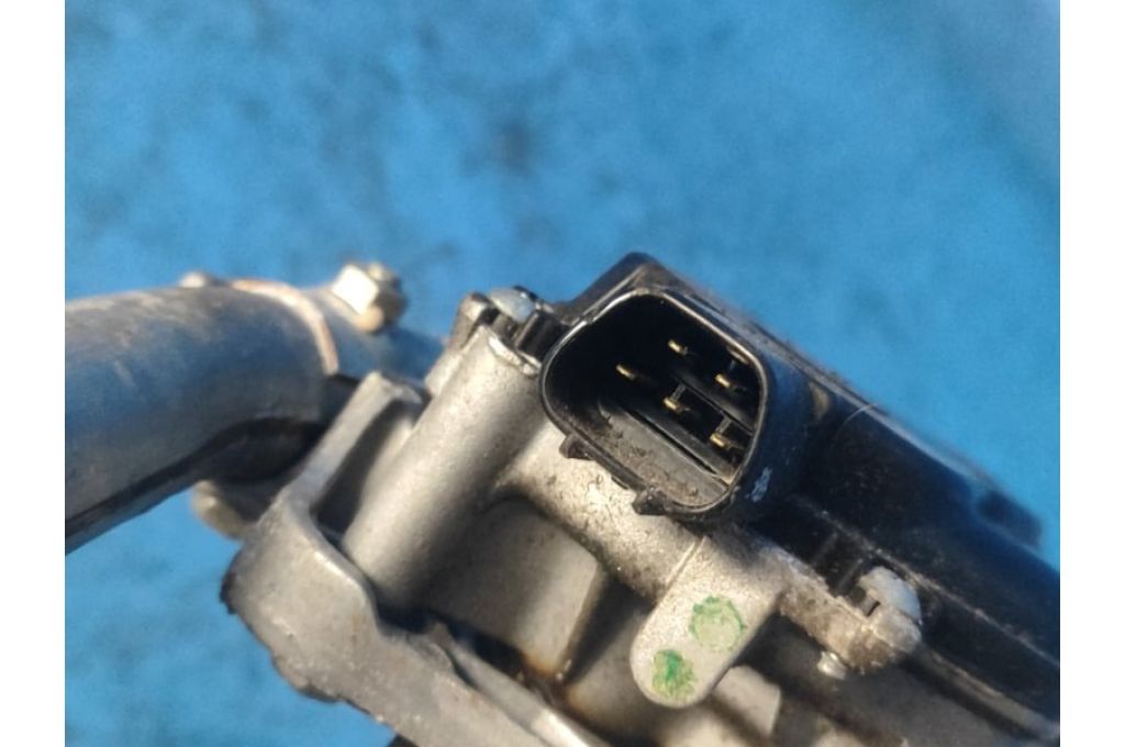 76530-SNA-A11 | Mechanizm wycieraczek szyb HONDA CIVIC 4D 06-11 (363219) - Zdjęcie 5