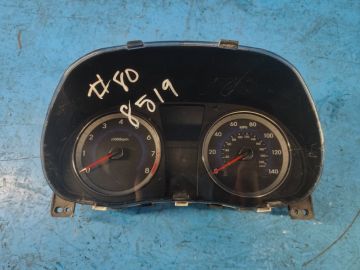 Tablica przyrządów HYUNDAI ACCENT RB 10-