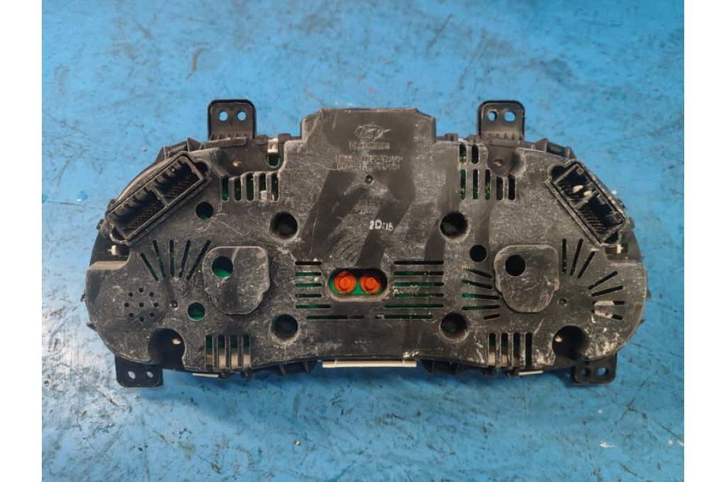 94001-1R000 | Tablica przyrządów HYUNDAI ACCENT RB 10- (363221) - Zdjęcie 3