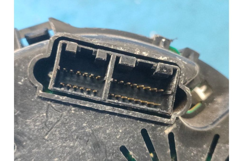 94001-1R000 | Tablica przyrządów HYUNDAI ACCENT RB 10- (363221) - Zdjęcie 6