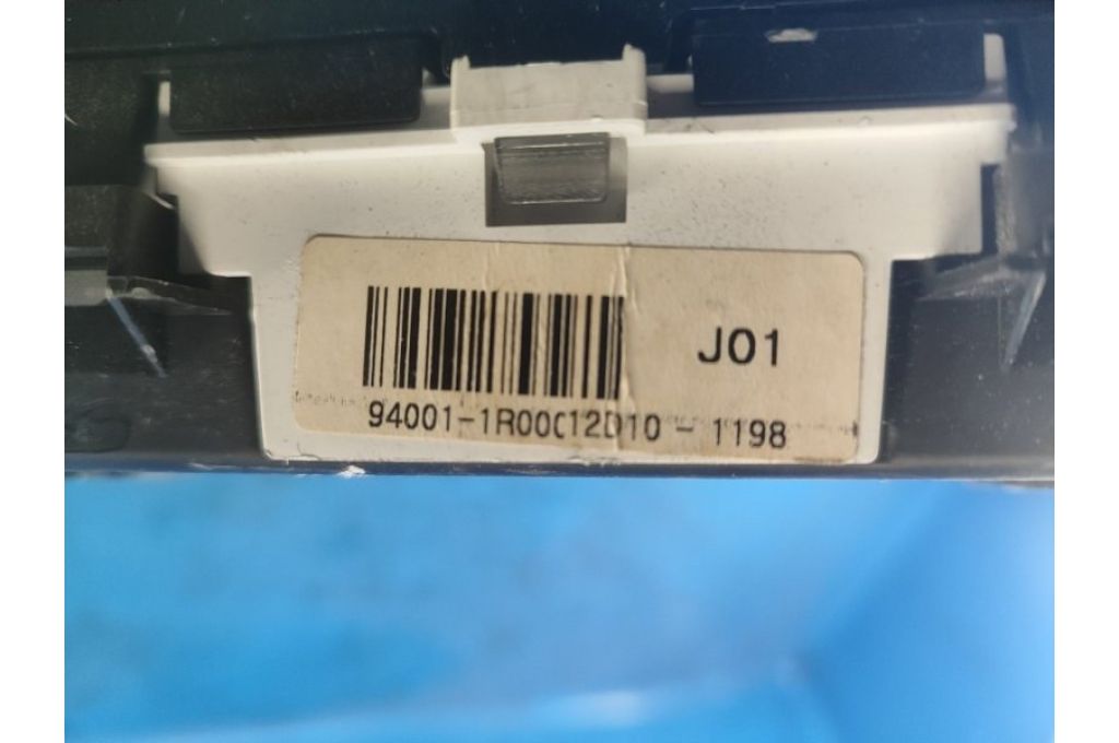 94001-1R000 | Tablica przyrządów HYUNDAI ACCENT RB 10- (363221) - Zdjęcie 7