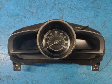 Tablica przyrządów MAZDA 3 BM 13-19