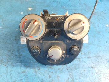 Moduł sterowania ogrzewaniem NISSAN VERSA B17 11-19