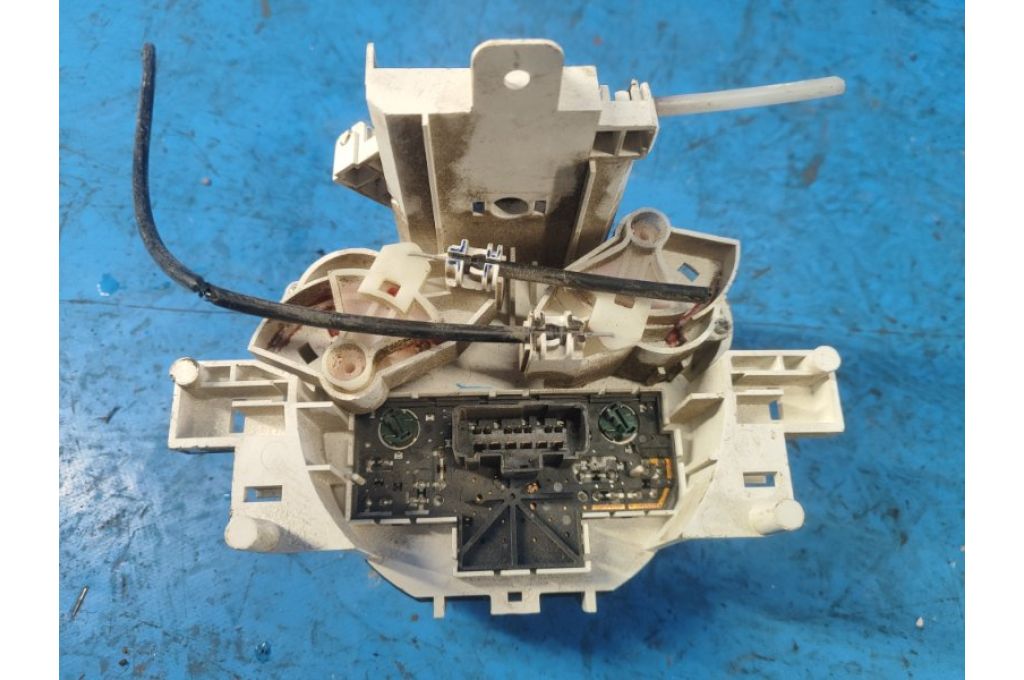 27510-00B96 | Moduł sterowania ogrzewaniem NISSAN VERSA B17 11-19 (363238) - Zdjęcie 3