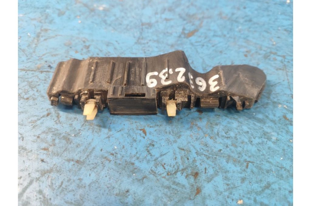 86514-1R000 | Wspornik przedniego zderzaka praw. HYUNDAI ACCENT RB 10- (363239) - Zdjęcie 2