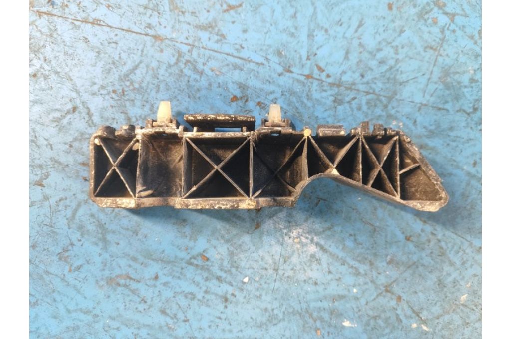 86514-1R000 | Wspornik przedniego zderzaka praw. HYUNDAI ACCENT RB 10- (363239) - Zdjęcie 3