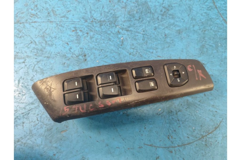 93570-2S310MBS | Moduł sterowania podnośnikami szyby przed. lew. HYUNDAI TUCSON LM 09-15 (363240)