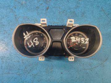 Tablica przyrządów HYUNDAI ELANTRA MD 10-15
