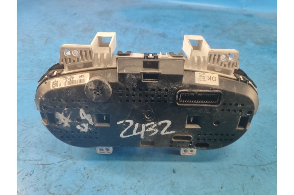 94004-3X210 | Tablica przyrządów HYUNDAI ELANTRA MD 10-15 (363241) - Zdjęcie 2