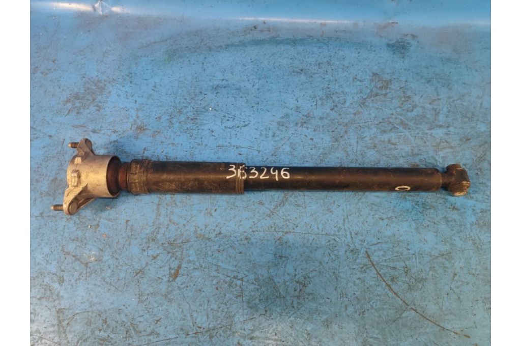 A2043260598 | Amortyzator tyl. MERCEDES C-CLASS W204 07-14 (363246)