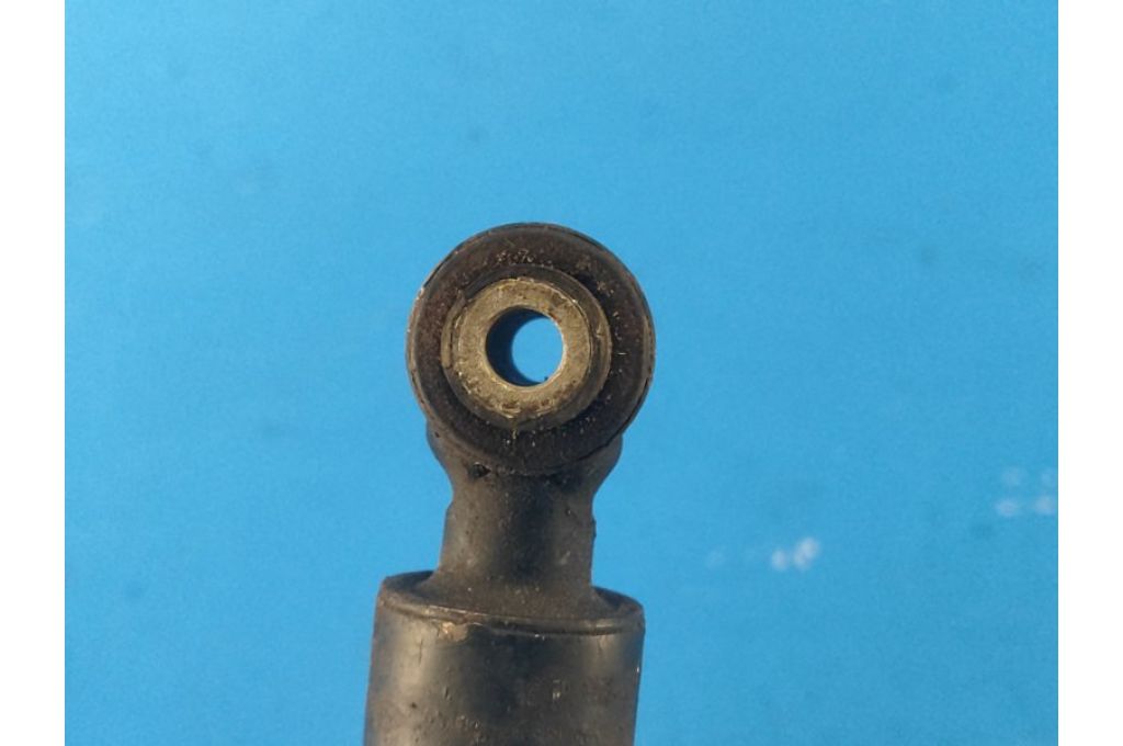 A2043260598 | Amortyzator tyl. MERCEDES C-CLASS W204 07-14 (363246) - Zdjęcie 5